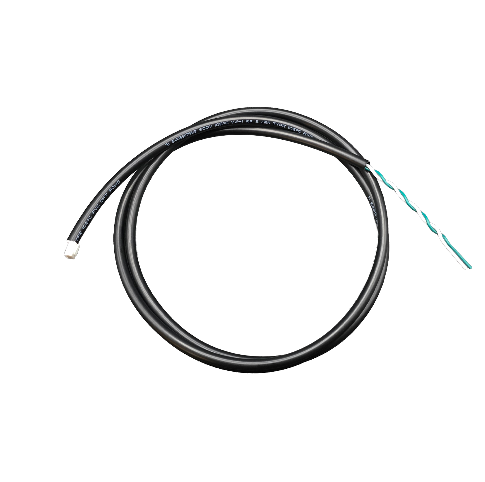 CAN harness wiring
