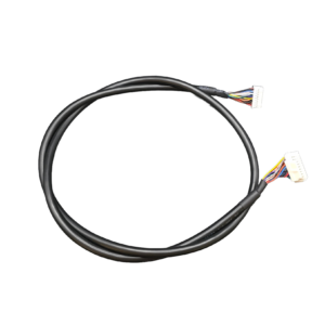 2.0" Display Harness