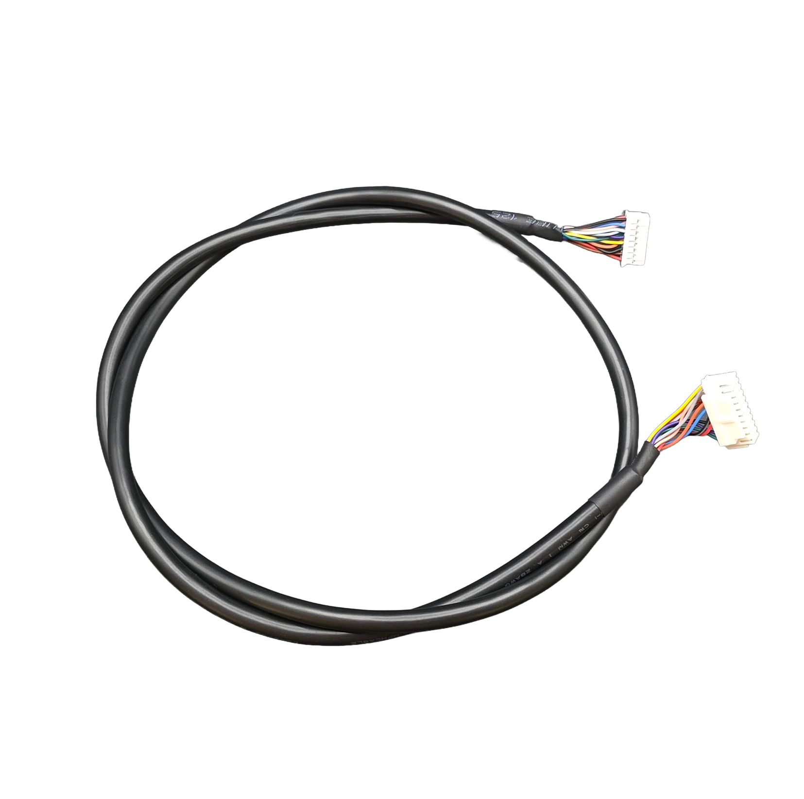 2.0" Display Harness