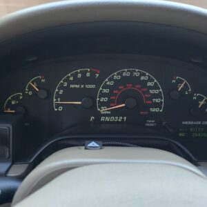 Mount - 02-05 Ford Explorer/Mountaineer