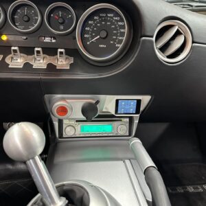 Mount - 05-06 Ford GT