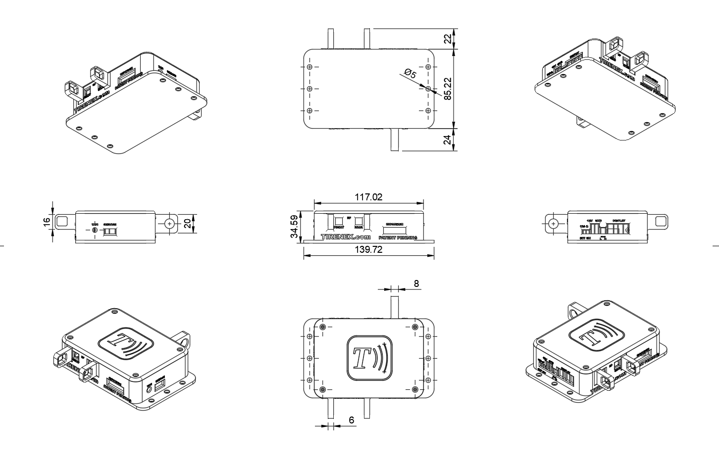 TireNex Core v2 - Image 2