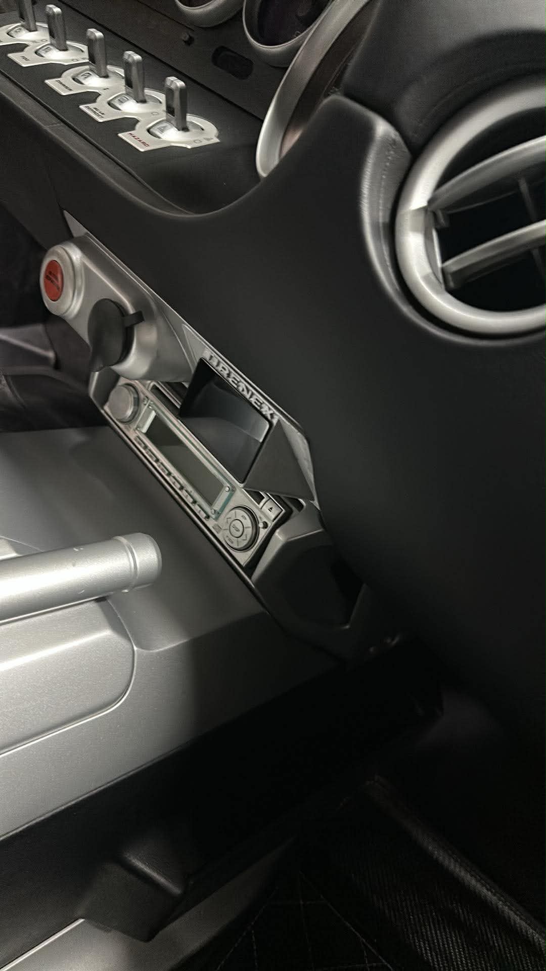 TireNex Touchscreen System v2 - 05-06 Ford GT Kit - Image 3