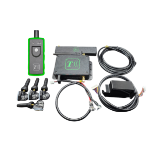 TireNex Touchscreen System v1