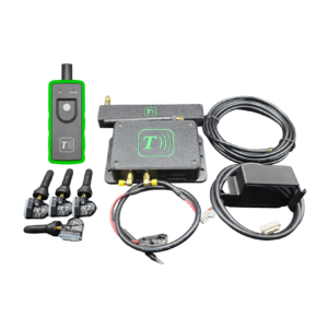 TireNex Touchscreen System v2 - 02-05 Dodge Ram