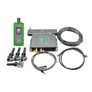 TireNex CAN System v2 - Holley & Other Dashes