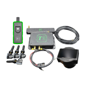 TireNex Touchscreen System v2 - Universal 52mm Pod Mount